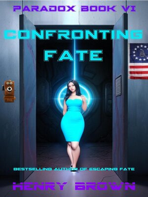 cover image of Confronting Fate